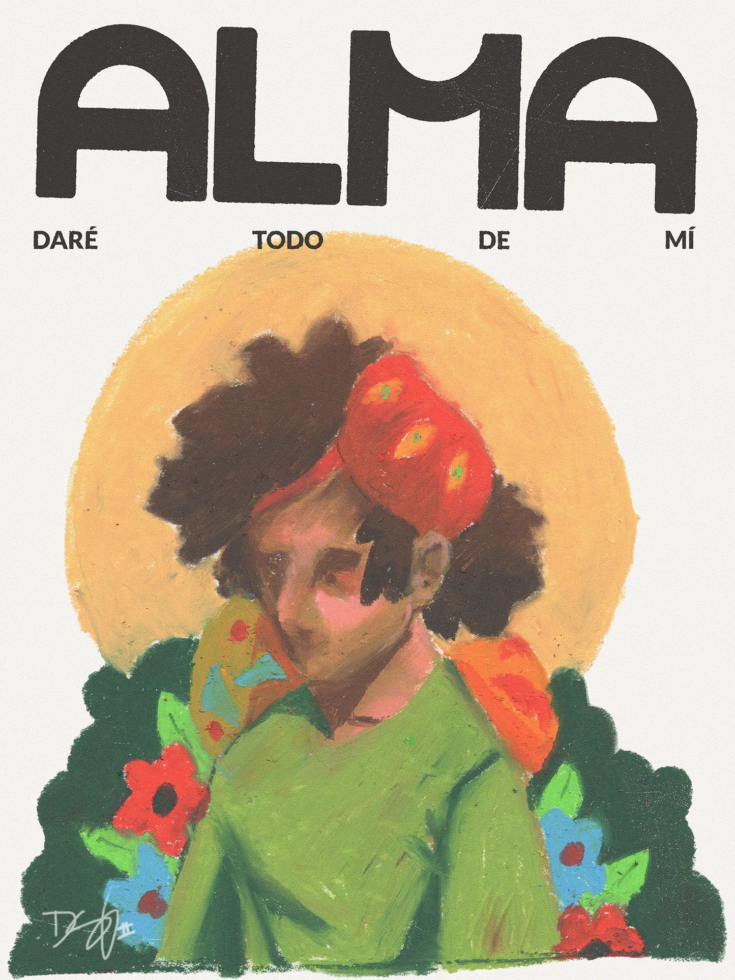 Alma