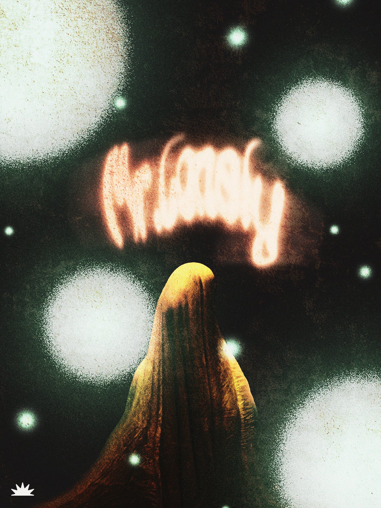 Mr Lonely